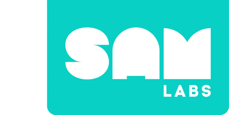 SAM Labs course cover